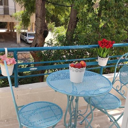 Lovely Studio With Balcony Apartment Rehovot Luaran gambar