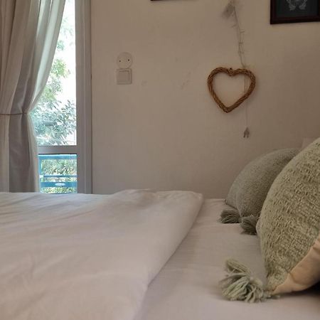 Lovely Studio With Balcony Apartment Rehovot Luaran gambar