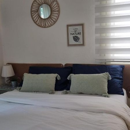 Lovely Studio With Balcony Apartment Rehovot Luaran gambar