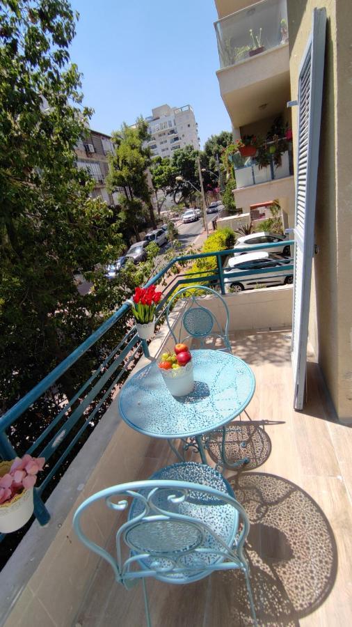 Lovely Studio With Balcony Apartment Rehovot Luaran gambar